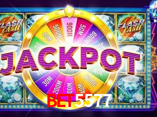 Descubra a Magia dos Jogos de Arcade no BET5577