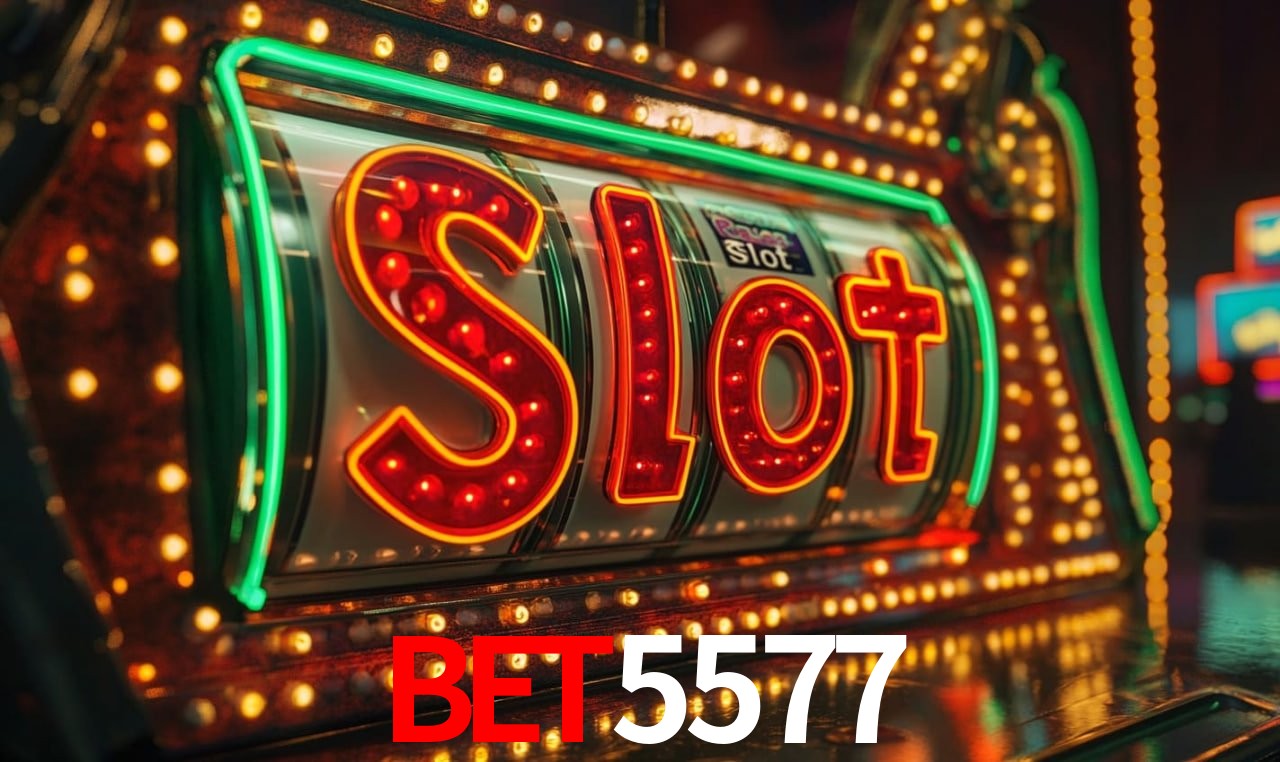 Integração de APIs BET5577