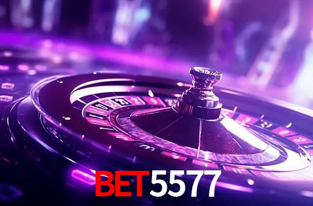 Página oficial no Facebook da BET5577
