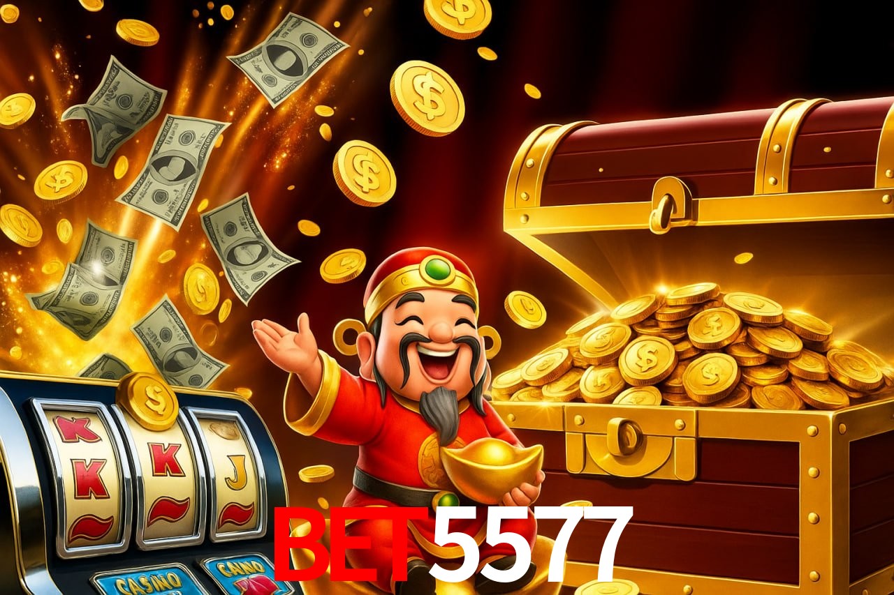 Jogos Exclusivos BET5577