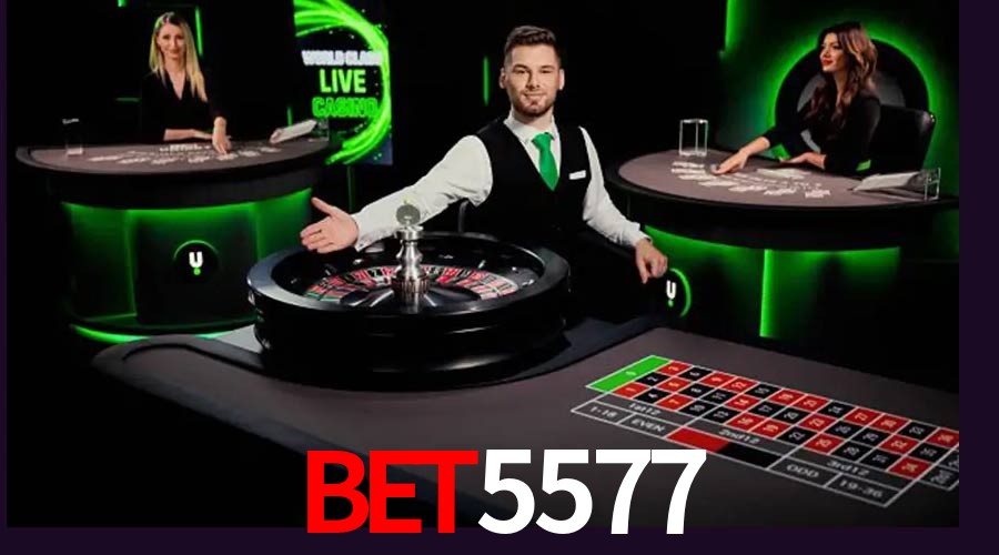 Security Systems BET5577