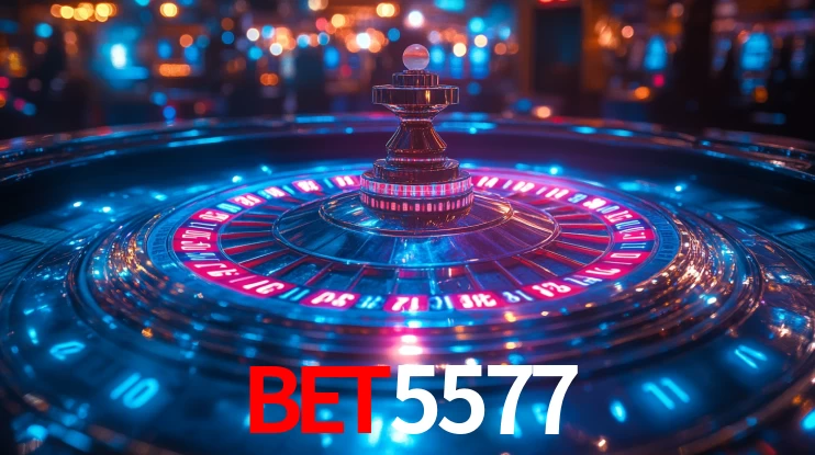 Bônus de boas-vindas na BET5577