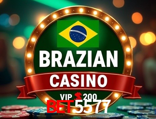 Canal oficial no Telegram da BET5577