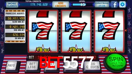 Cassino ao vivo com dealers reais na BET5577