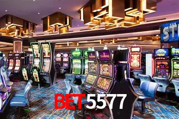 A Revolução dos Aplicativos de Jogos no BET5577