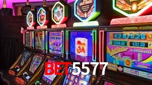 Roda da fortuna na BET5577