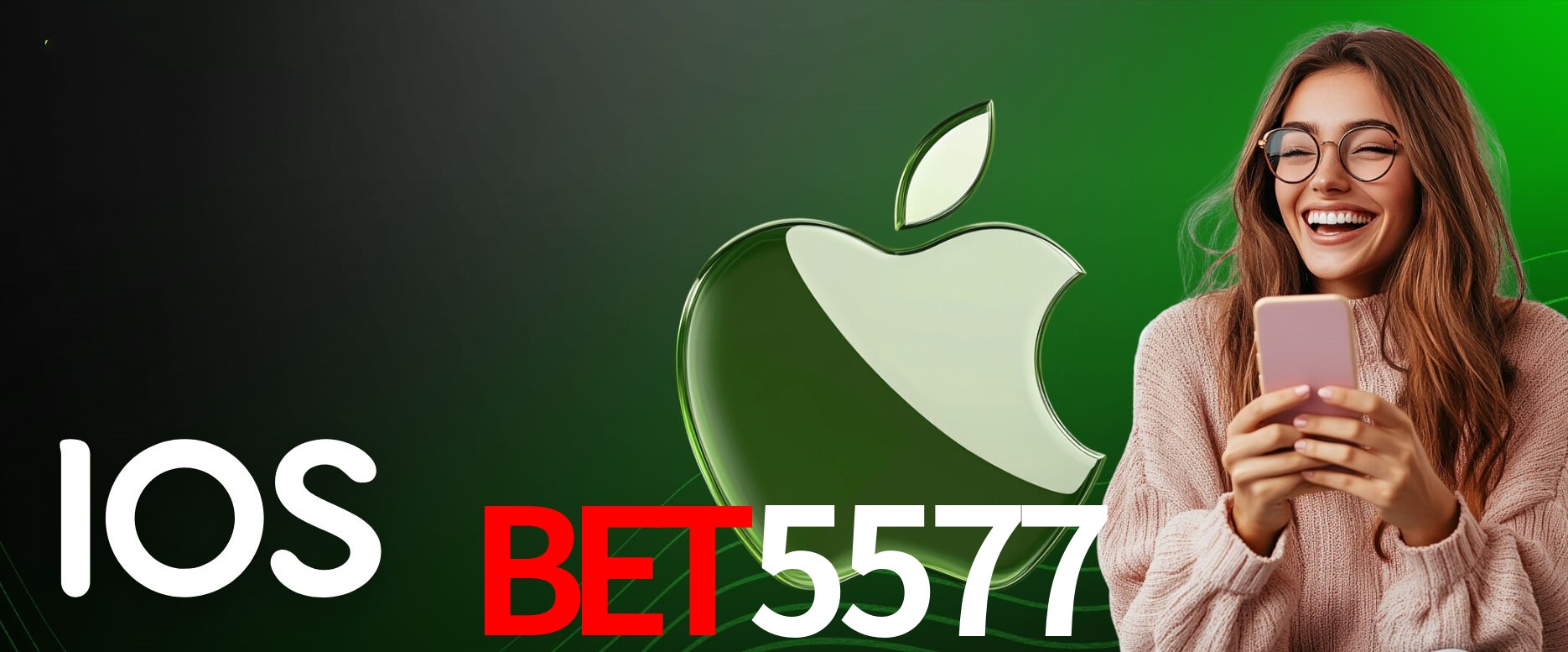 Exclusive Offers BET5577