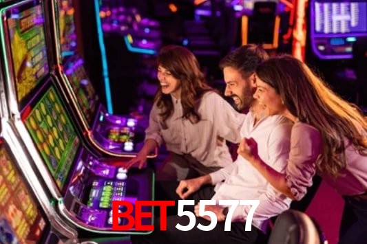 cassino BET5577