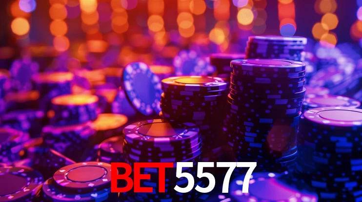 Bet5577 plataforma