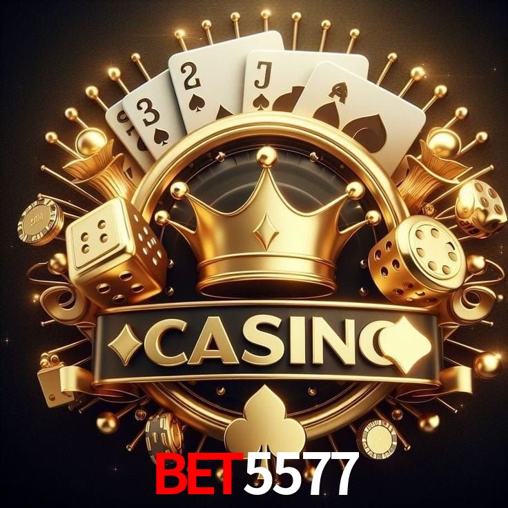 Recursos de Bônus BET5577