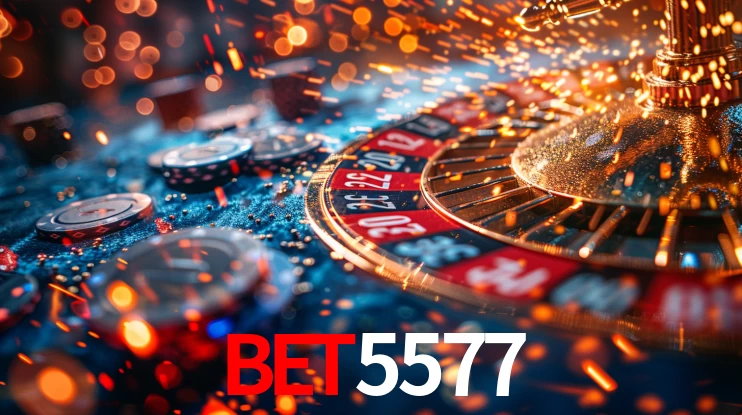 Account Benefits BET5577