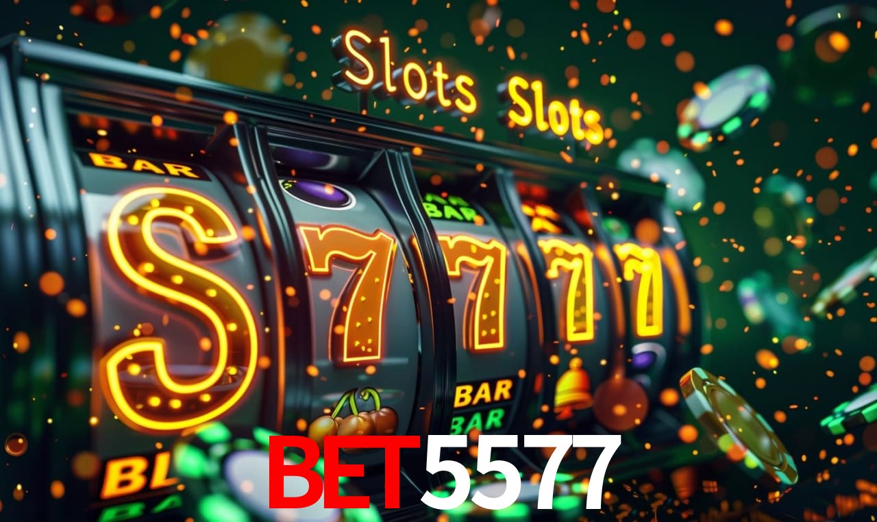 Jogo Spaceman BET5577