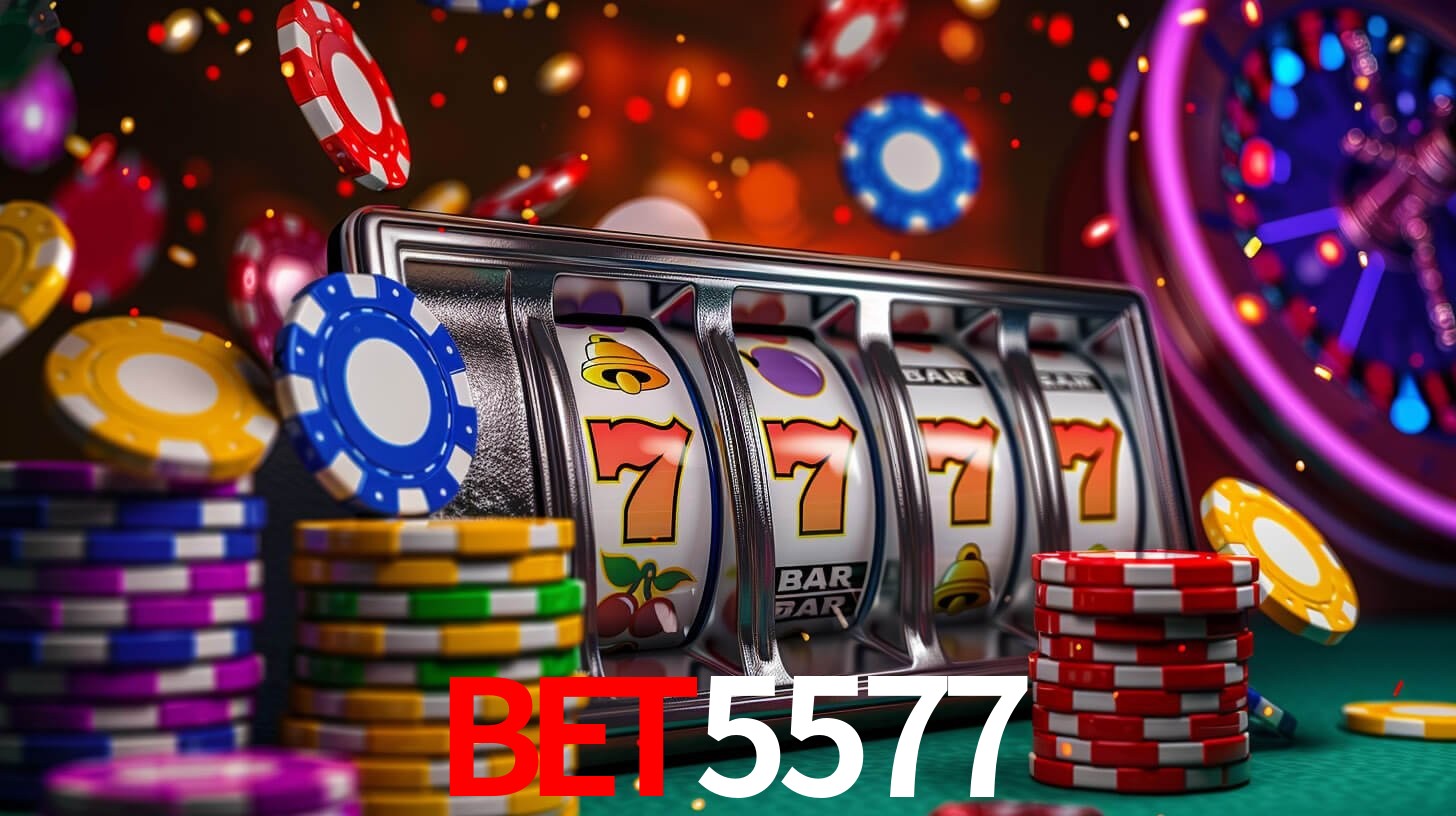 PIX Instantâneo BET5577