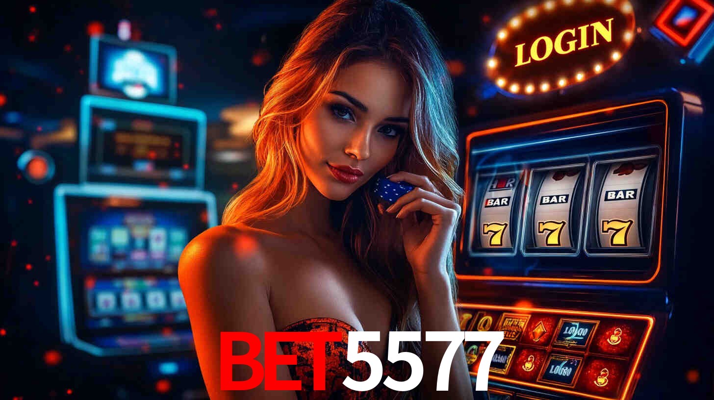 Bônus Generosos e Exclusivos no BET5577 para Você!