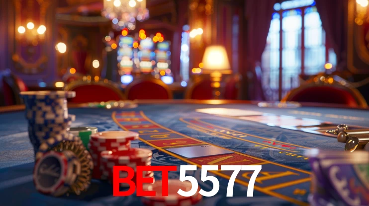 2FA Security BET5577